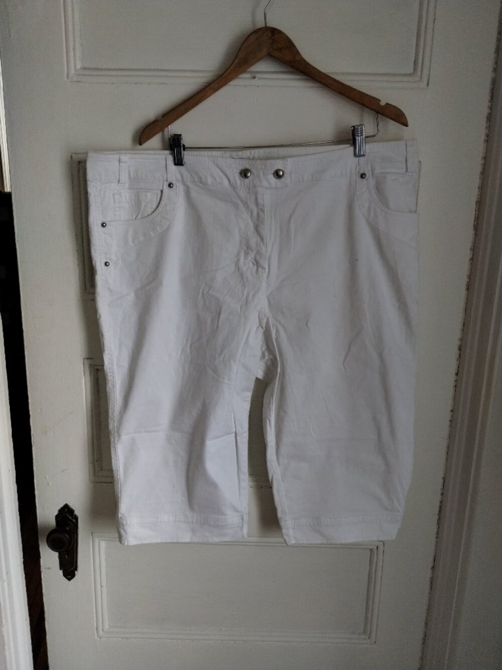 Pennington Contempro short SZ 20